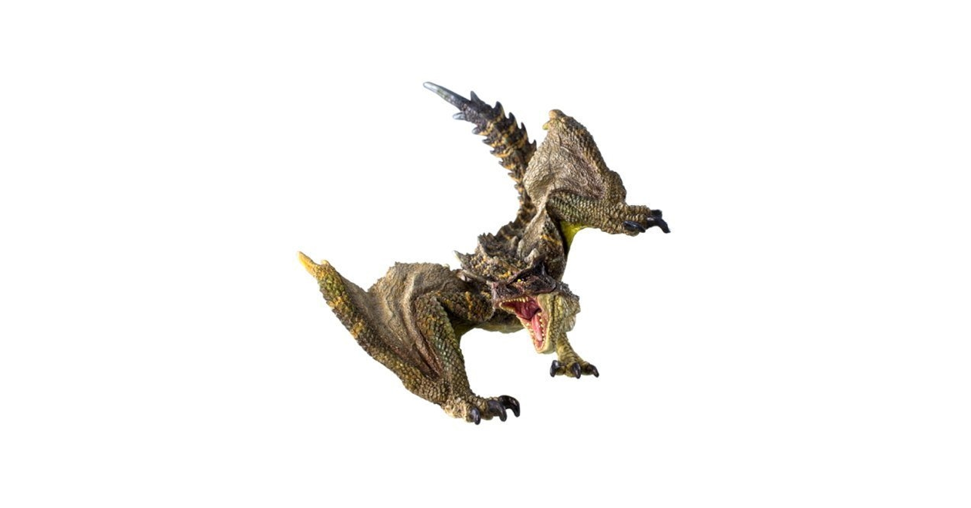 Amazon.co.jp: カプコンフィギュアビルダー モンスターハンター